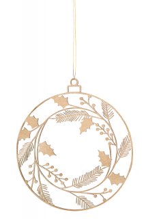 <img class='new_mark_img1' src='https://img.shop-pro.jp/img/new/icons14.gif' style='border:none;display:inline;margin:0px;padding:0px;width:auto;' />RADERWinter wooden ornament Winter Wreath
