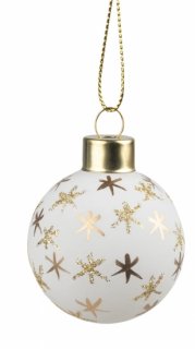 <img class='new_mark_img1' src='https://img.shop-pro.jp/img/new/icons14.gif' style='border:none;display:inline;margin:0px;padding:0px;width:auto;' />RADERChristmas baubles set of 4pcs gold(4ĥåȡ
