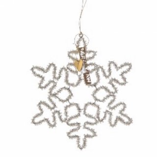 <img class='new_mark_img1' src='https://img.shop-pro.jp/img/new/icons14.gif' style='border:none;display:inline;margin:0px;padding:0px;width:auto;' />walther&co  glassbead snow flower  (C-10)