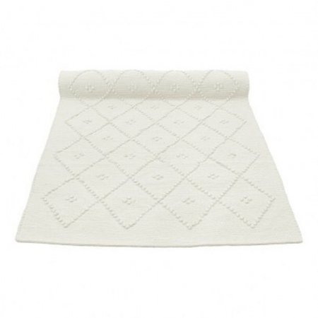 mikanu cotton BIG /EXTRA BIG rug (4 dot)creme - SEN_TO_SENCE