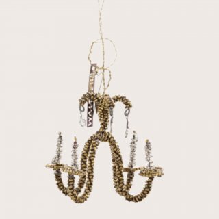 <img class='new_mark_img1' src='https://img.shop-pro.jp/img/new/icons14.gif' style='border:none;display:inline;margin:0px;padding:0px;width:auto;' />Walther&Cogold chandelier