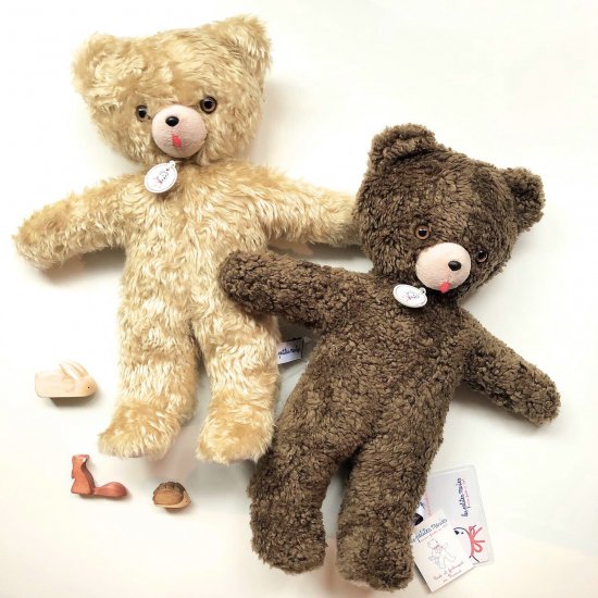 les Petites Maries ( beige) (vintagebear) - SEN_TO_SENCE