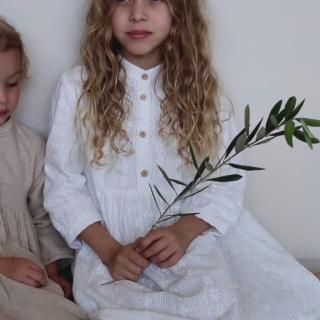 house of paloma♡セットアップ house of paloma♡セットアップ Children's clothing, natural
