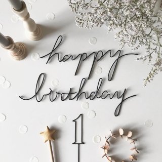 <img class='new_mark_img1' src='https://img.shop-pro.jp/img/new/icons14.gif' style='border:none;display:inline;margin:0px;padding:0px;width:auto;' />RUNIhappy birthday letter object(black)