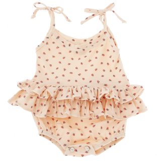 <img class='new_mark_img1' src='https://img.shop-pro.jp/img/new/icons14.gif' style='border:none;display:inline;margin:0px;padding:0px;width:auto;' />tocotovintage  strawberry  print  cotton romper