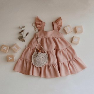 <img class='new_mark_img1' src='https://img.shop-pro.jp/img/new/icons14.gif' style='border:none;display:inline;margin:0px;padding:0px;width:auto;' />3ͽ  tiared dress (powderpink)