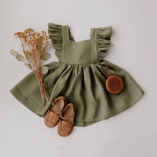 <img class='new_mark_img1' src='https://img.shop-pro.jp/img/new/icons14.gif' style='border:none;display:inline;margin:0px;padding:0px;width:auto;' />3ͽ vintage dress (sage)