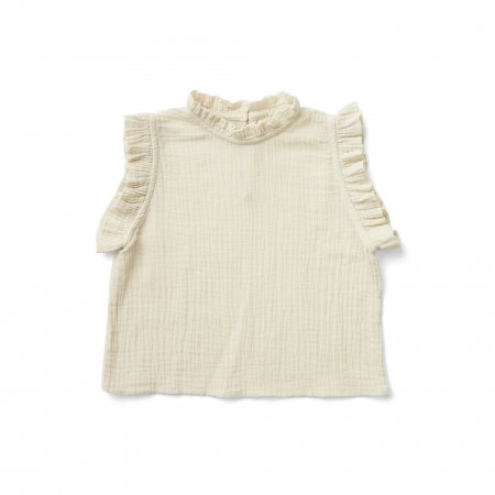 soor ploom Thelma Camisole - Tシャツ/カットソー
