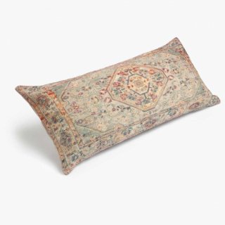 <img class='new_mark_img1' src='https://img.shop-pro.jp/img/new/icons14.gif' style='border:none;display:inline;margin:0px;padding:0px;width:auto;' />Cushion cover ELISEO multicolorfrom spain 