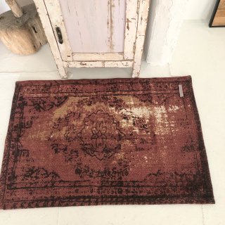<img class='new_mark_img1' src='https://img.shop-pro.jp/img/new/icons14.gif' style='border:none;display:inline;margin:0px;padding:0px;width:auto;' />Bloomingville cotton percian  rug