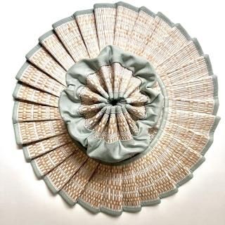 <img class='new_mark_img1' src='https://img.shop-pro.jp/img/new/icons14.gif' style='border:none;display:inline;margin:0px;padding:0px;width:auto;' />Lorna Murray  Vienna HAT /Sea Foam(ladys)