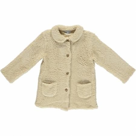 bebe organic ボアコート