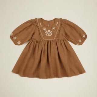 新品✴︎apolina 20SS Barbara dress 3-5ykalinka