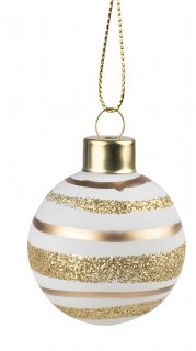 <img class='new_mark_img1' src='https://img.shop-pro.jp/img/new/icons14.gif' style='border:none;display:inline;margin:0px;padding:0px;width:auto;' />RADERChristmas Baubles Set pcsGold