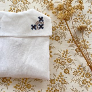 新品　little cotton clothes コート