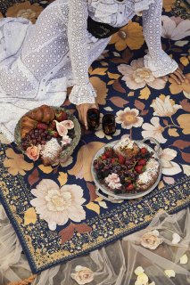 <img class='new_mark_img1' src='https://img.shop-pro.jp/img/new/icons14.gif' style='border:none;display:inline;margin:0px;padding:0px;width:auto;' />ͽ picnic rug from Australia (nightshade)