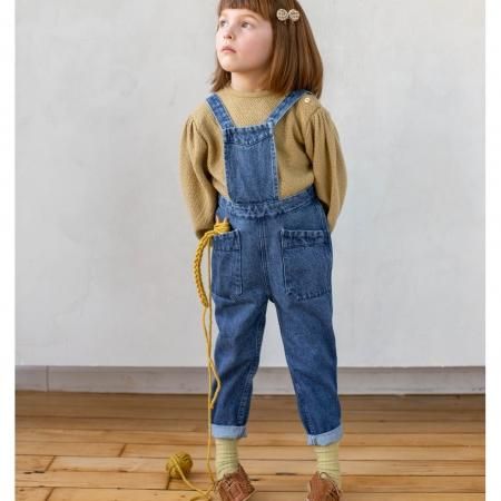 Soor Ploom オーバーオール | hartwellspremium.com