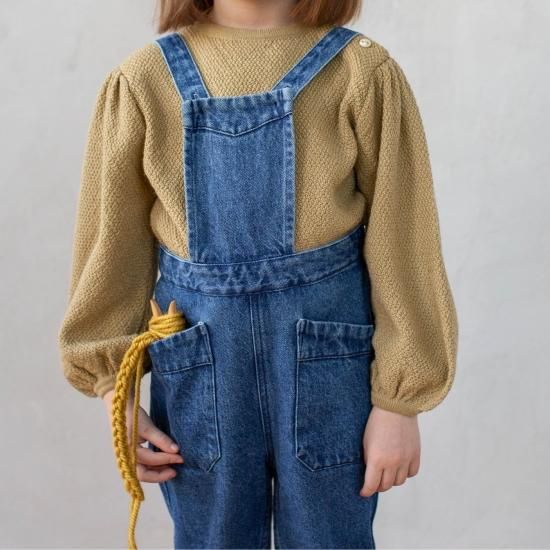 momo様 soor ploom Charlie Overall 2y | www.angur.com