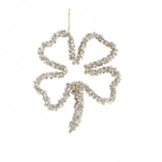 <img class='new_mark_img1' src='https://img.shop-pro.jp/img/new/icons14.gif' style='border:none;display:inline;margin:0px;padding:0px;width:auto;' />☆walther&co    glass beaded clover   (E-6)