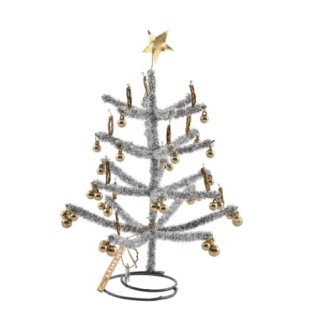 <img class='new_mark_img1' src='https://img.shop-pro.jp/img/new/icons14.gif' style='border:none;display:inline;margin:0px;padding:0px;width:auto;' />☆walther&co    christmas tree standing  約25cm 