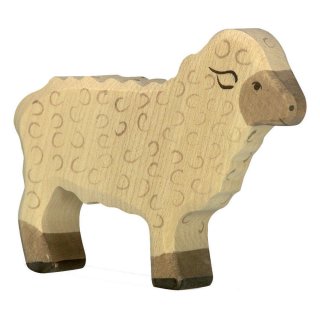 <img class='new_mark_img1' src='https://img.shop-pro.jp/img/new/icons14.gif' style='border:none;display:inline;margin:0px;padding:0px;width:auto;' />Holztiger　 Sheep Standing