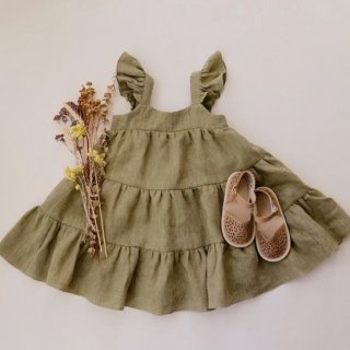 <img class='new_mark_img1' src='https://img.shop-pro.jp/img/new/icons14.gif' style='border:none;display:inline;margin:0px;padding:0px;width:auto;' />3ͽ  tiared dress (sage green)