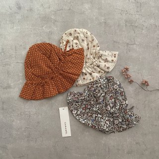 <img class='new_mark_img1' src='https://img.shop-pro.jp/img/new/icons20.gif' style='border:none;display:inline;margin:0px;padding:0px;width:auto;' />FINAL SALE !! CARAMEL baby hat