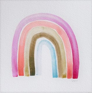 <img class='new_mark_img1' src='https://img.shop-pro.jp/img/new/icons14.gif' style='border:none;display:inline;margin:0px;padding:0px;width:auto;' />Pastel Rainbow Print   from  Hawaii