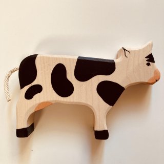 <img class='new_mark_img1' src='https://img.shop-pro.jp/img/new/icons14.gif' style='border:none;display:inline;margin:0px;padding:0px;width:auto;' />Holztiger　Cow standing black