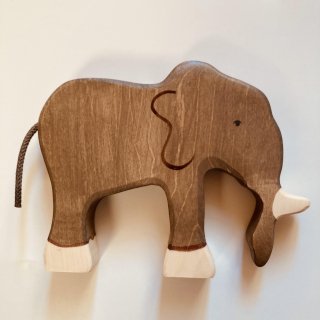 <img class='new_mark_img1' src='https://img.shop-pro.jp/img/new/icons14.gif' style='border:none;display:inline;margin:0px;padding:0px;width:auto;' />Holztiger　Elephant nose down