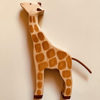 <img class='new_mark_img1' src='https://img.shop-pro.jp/img/new/icons14.gif' style='border:none;display:inline;margin:0px;padding:0px;width:auto;' />Holztiger　Giraffe head up
