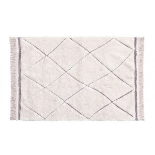 <img class='new_mark_img1' src='https://img.shop-pro.jp/img/new/icons14.gif' style='border:none;display:inline;margin:0px;padding:0px;width:auto;' />Lorena Canals　RugCycled Washable Rug Bereber XS　