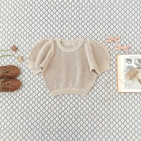 soorploom mimi knit