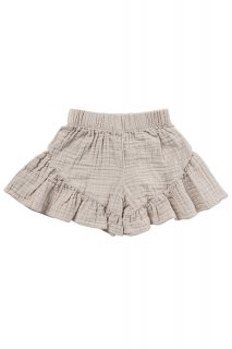 <img class='new_mark_img1' src='https://img.shop-pro.jp/img/new/icons20.gif' style='border:none;display:inline;margin:0px;padding:0px;width:auto;' />40%OFF！ MINIMOM Joan flairshorts ( beige)