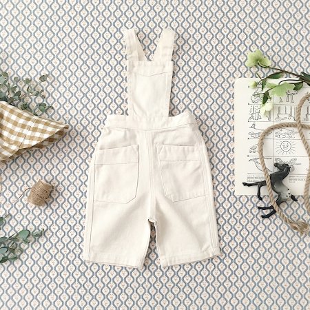 SOORPLOOM Charlie Shortall (Natural) - SEN_TO_SENCE