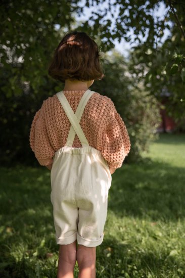 SOORPLOOM Charlie Shortall (Natural) - SEN_TO_SENCE