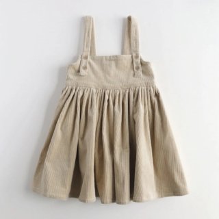 <img class='new_mark_img1' src='https://img.shop-pro.jp/img/new/icons20.gif' style='border:none;display:inline;margin:0px;padding:0px;width:auto;' />SALE!!  Suspender Dress (Camel)