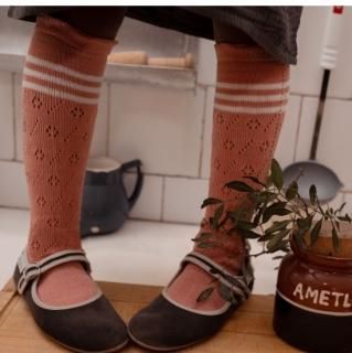 <img class='new_mark_img1' src='https://img.shop-pro.jp/img/new/icons20.gif' style='border:none;display:inline;margin:0px;padding:0px;width:auto;' />SALE!!! 30%Ballerina Shoes  (suede leather )FROM SPAIN darkgrey/creme trim