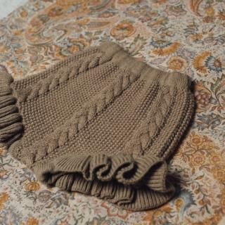 <img class='new_mark_img1' src='https://img.shop-pro.jp/img/new/icons14.gif' style='border:none;display:inline;margin:0px;padding:0px;width:auto;' />Greenish  knitted shorts FROM SPAIN Kids (ٸȯȤʤޤ