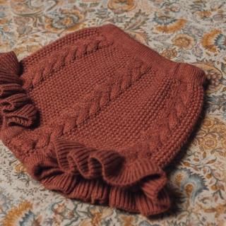 <img class='new_mark_img1' src='https://img.shop-pro.jp/img/new/icons14.gif' style='border:none;display:inline;margin:0px;padding:0px;width:auto;' />Terracotta knitted shorts FROM SPAIN  Kids (ٸȯȤʤޤ