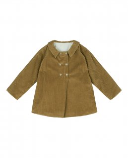 <img class='new_mark_img1' src='https://img.shop-pro.jp/img/new/icons20.gif' style='border:none;display:inline;margin:0px;padding:0px;width:auto;' />SALE!!Little cottons JUDE COAT (chunky cord floral)