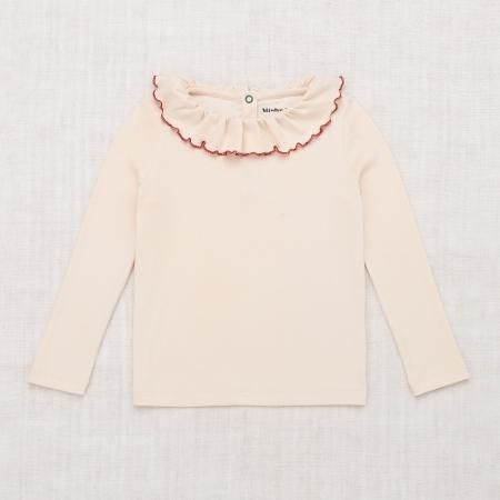 misha&puff Long Sleeve Paloma Top 3yキッズ/ベビー/マタニティ