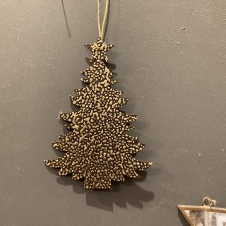 <img class='new_mark_img1' src='https://img.shop-pro.jp/img/new/icons14.gif' style='border:none;display:inline;margin:0px;padding:0px;width:auto;' />Bloomingville Handcrafted Hanging Tree Ornament 