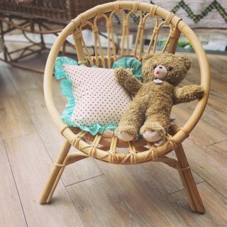 <img class='new_mark_img1' src='https://img.shop-pro.jp/img/new/icons14.gif' style='border:none;display:inline;margin:0px;padding:0px;width:auto;' />KIDS Ratan Chair (メーカー直送)