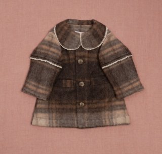 <img class='new_mark_img1' src='https://img.shop-pro.jp/img/new/icons20.gif' style='border:none;display:inline;margin:0px;padding:0px;width:auto;' />SALE!!!Emelia Coat (check)