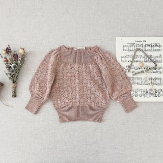 <img class='new_mark_img1' src='https://img.shop-pro.jp/img/new/icons20.gif' style='border:none;display:inline;margin:0px;padding:0px;width:auto;' />SALE!!!SOORPLOOM Winona Pullover (Posy) ̵