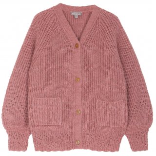<img class='new_mark_img1' src='https://img.shop-pro.jp/img/new/icons14.gif' style='border:none;display:inline;margin:0px;padding:0px;width:auto;' />EMILE ET IDA　T202　ROSE　PULLOVER cardigan