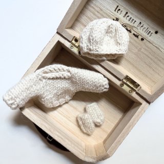 <img class='new_mark_img1' src='https://img.shop-pro.jp/img/new/icons14.gif' style='border:none;display:inline;margin:0px;padding:0px;width:auto;' />MINI happy doll knit hat
