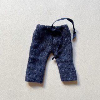 <img class='new_mark_img1' src='https://img.shop-pro.jp/img/new/icons14.gif' style='border:none;display:inline;margin:0px;padding:0px;width:auto;' />MINI happy doll check pants (black check )