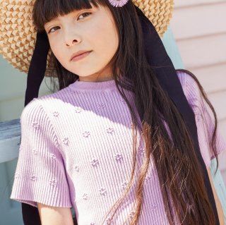 <img class='new_mark_img1' src='https://img.shop-pro.jp/img/new/icons14.gif' style='border:none;display:inline;margin:0px;padding:0px;width:auto;' />Fish &kids BASIC RIB TOP (lilac)